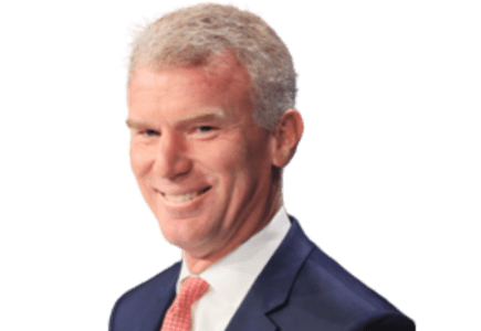 TODD W. GARNER